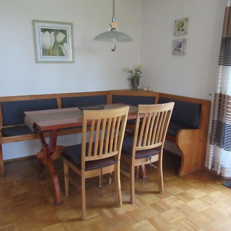 Feriendorf Mengshausen Niederaula Ngoại thất bức ảnh